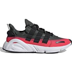 Adidas Lxcon M - Core Black/Footwear White/Scarlet