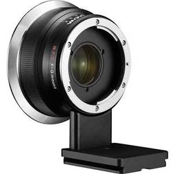 Laowa Magic Format Converter Adapter Nikon F to Fujifilm G Lens Mount Adapter