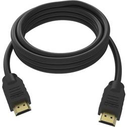 Professional HDM-HDMI 1m