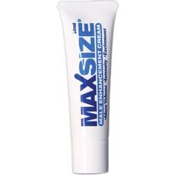 Swiss Navy Max Size Cream 10ml