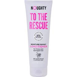 Noughty To The Rescue Moisture Boost Conditioner 8.5fl oz