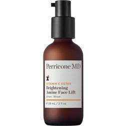 Perricone MD Vitamin C Ester Brightening Amine Face Lift 2fl oz