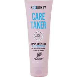 Noughty Care Taker Scalp Soothing Shampoo 250ml