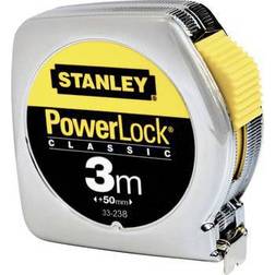 Stanley Powerlock 1-33-218 Maßband