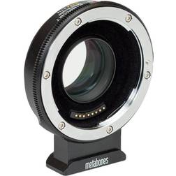 Metabones Speed Booster Ultra Canon EF to BMPCC4K Lens Mount Adapterx