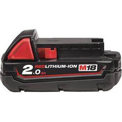 Milwaukee M18 B2