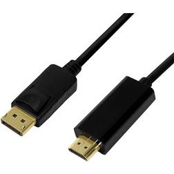 HDMI-DisplayPort 5m