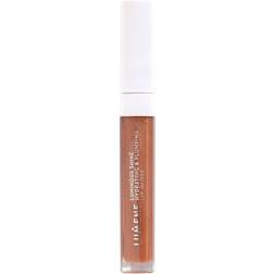 Lumene Luminous Shine Hydrating & Plumping Lip Gloss #2 Warm Nude