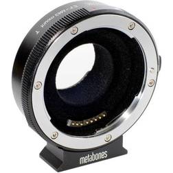 Metabones Adapter Canon EF to MFT T Lens Mount Adapter