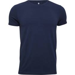 JBS O-Neck T-shirt - Navy