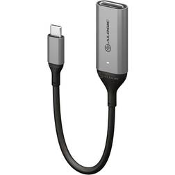 USB C-Displayport M-F 0.2m