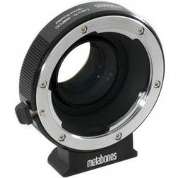 Metabones Speed Booster Leica R to BMPCC Lens Mount Adapterx