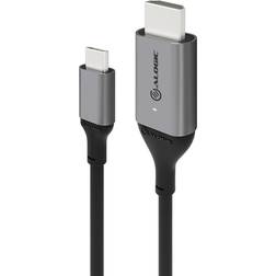 Alogic Ultra USB C-HDMI 2m