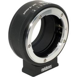 Metabones Adapter Nikon G to Sony E/NEX Lens Mount Adapterx