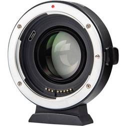 Viltrox EF-FX2 For Canon EF To Fuji X Lens Mount Adapter