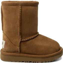 UGG Toddler Classic II - Chestnut