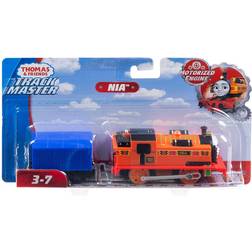 Fisher Price Thomas & Friends Trackmaster Nia