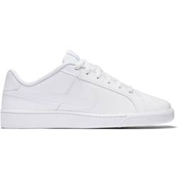 Nike Court Royale M - White/White