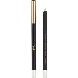 Yves Saint Laurent Dessin Du Regard Waterproof Eye Pencil #07 Holographic White