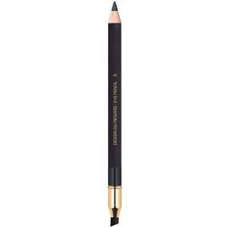 Yves Saint Laurent Dessin Du Regard Pencil & Blending Tip #04 Bleu Insolant