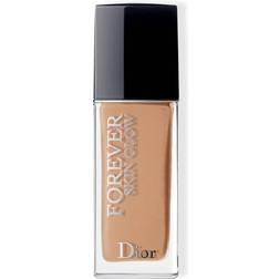 Dior Diorskin Forever Skin Glow SPF35 PA++ 4W Warm