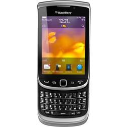 Blackberry Torch 9810