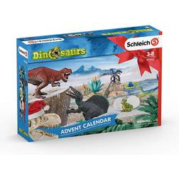 Schleich Dinosaurs Advent Calendar 2019 97982