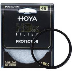 Hoya HDX Protector 49mm