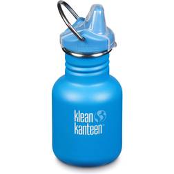 Klean Kanteen Kid Classic Sippy 355ml