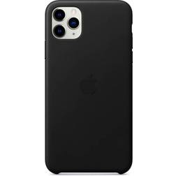 Apple Leather Case for iPhone 11 Pro Max