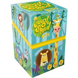 Asmodee Jungle Speed Kids