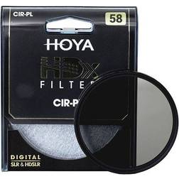 Hoya HDX CIR-PL 58mm