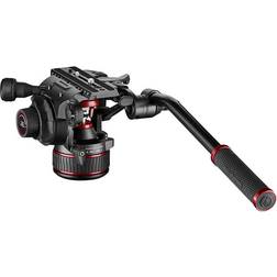 Manfrotto Nitrotech 608