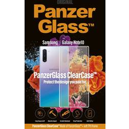 PanzerGlass ClearCase (Galaxy Note 10)