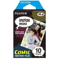 Fujifilm Instax Mini Comic 10 pack