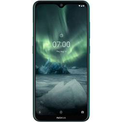 Nokia 7.2 4GB RAM 64GB