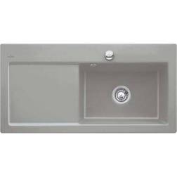 Villeroy & Boch Subway 60 XL Flat (67192FKD)