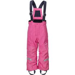 Didriksons Idre Kid's Pants - Lollipop Pink (501852-089)