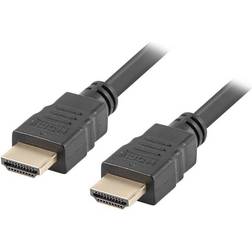 Lanberg 1.4 HDMI - HDMI M-M 5m