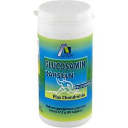 Avitale Glucosamine Chondroitin 37g 60 Stk.
