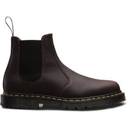 Dr. Martens 2976 Wintergrip - Cocoa Snowplow