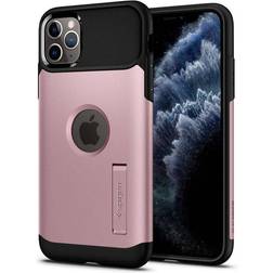 Spigen Slim Armor Case (iPhone 11 Pro)