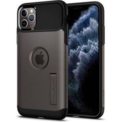 Spigen Slim Armor Case (iPhone 11 Pro Max)