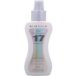 Biosilk Silk Therapy 17 Miracle Leave-In Conditioner 5.6fl oz