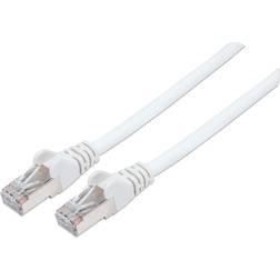 RJ45-RJ45 S/FTP Cat7 0.2m