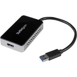 StarTech USB A 3.0 -HDMI/USB A 3.0 M-F 0.2m