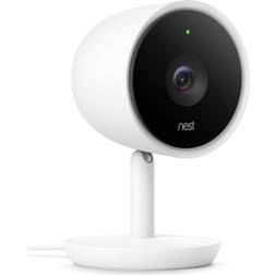 Google Nest Cam IQ Indoor