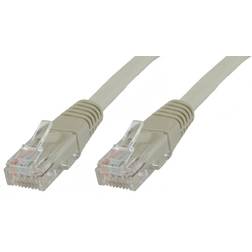 UTP Cat6 RJ45 PVC 2m