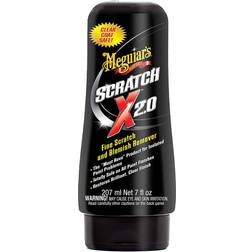 Meguiars ScratchX 2.0 G10307 0.207L