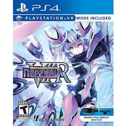 Megadimension Neptunia VIIR (PS4)